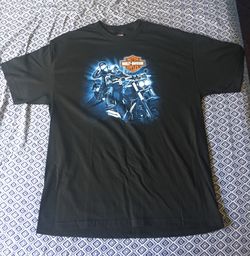 Harley Davidson T-Shirt