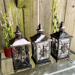 Candle Holders 