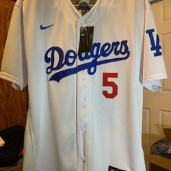 Dodgers Jerseys
