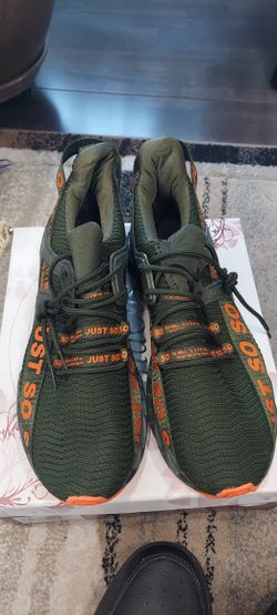 New Men's Shoes,  Size 11 Stilish 