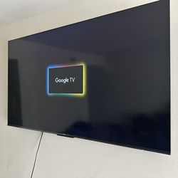 TCL 55” Class S5-Series 4K HDR Smart Tv 