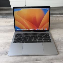 MacBook Pro 