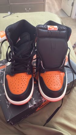 Shoe