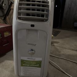 Soleus Air Conditioner
