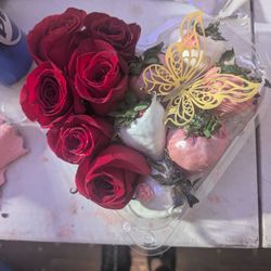 Balloons Treats