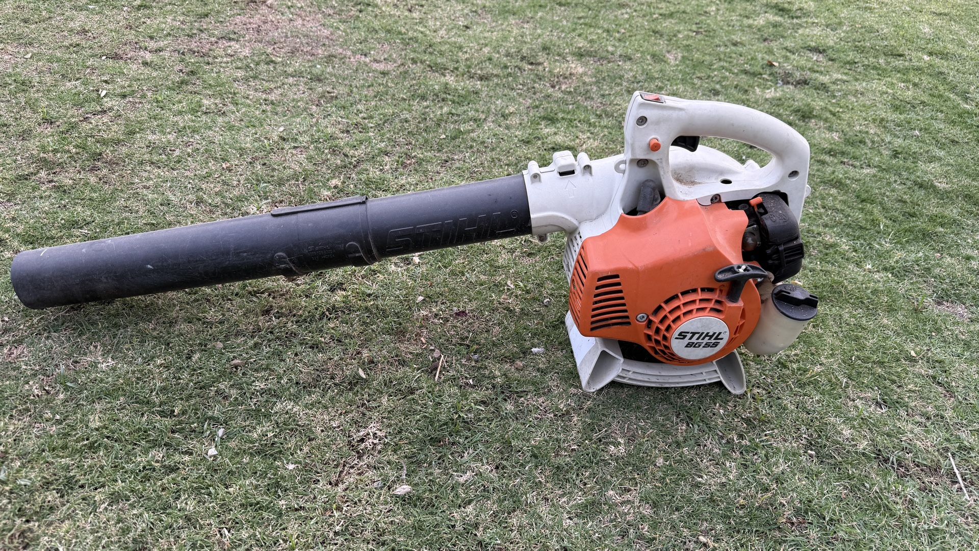Sthil BG55 Gas Blower