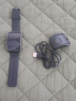 Samsung Gear First Edition. No more made