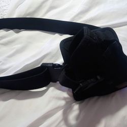 Tactical Belt/ Security Guard Belt