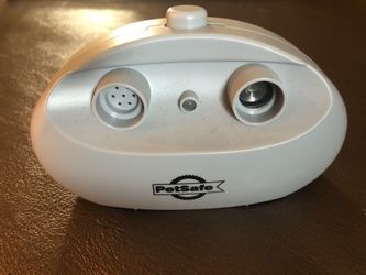 Bark Stop - Sends Signal to Dogs (Silent to Humans)