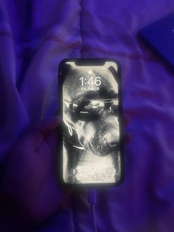 Iphone 11 (Read Description)