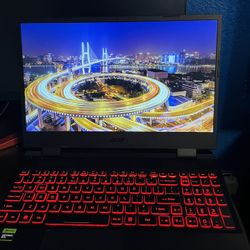 Gaming Setup 