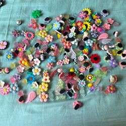 Charms 