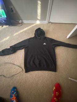 Adidas hoodie