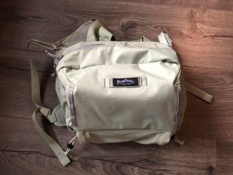 Fly Fishing Bag 