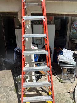 Ladder