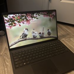 dell laptop