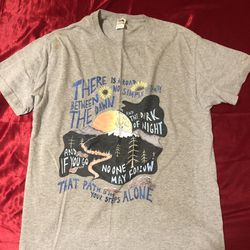 Grateful Dead Shirt 
