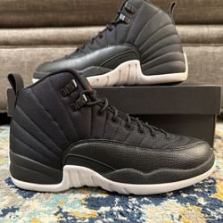 Size 6Y/7.5W - Nike Air Jordan 12 Retro BG “Neoprene”