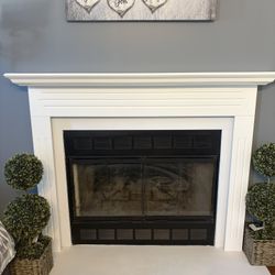 Mantel 