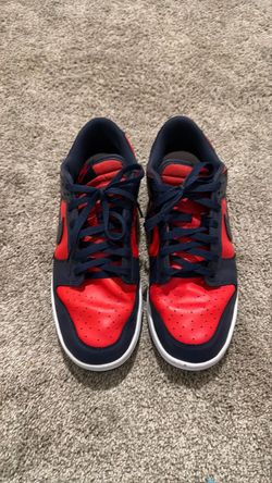 Nike Dunk Low