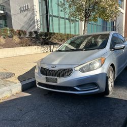 2012 KIA Forte