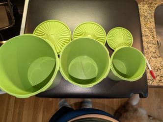 Tupperware
