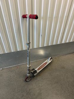 Razor Scooter for child