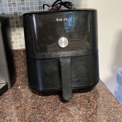 Air fryer Instant vortex