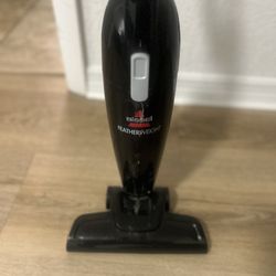 Bosses Featherweight Vacuum 