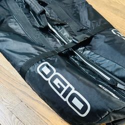 OGO Golf Club Travel Bag