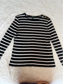 Ralph Lauren long sleeves