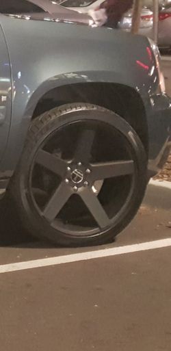 Rims