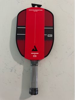 Jolla Agassi Champion Pickleball Paddle