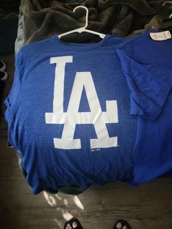 Dodger Tees