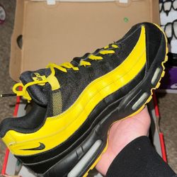 Air Max 95 Frequency Pack