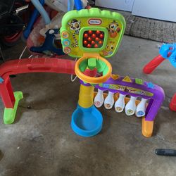 Toddler Activity Toy