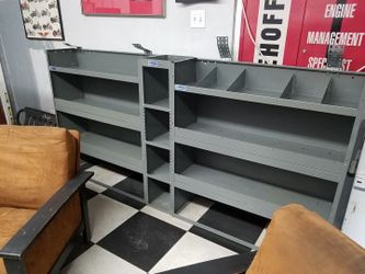 shelves