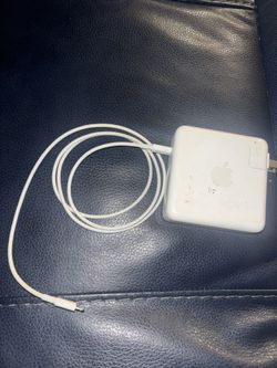 iPhone Charger