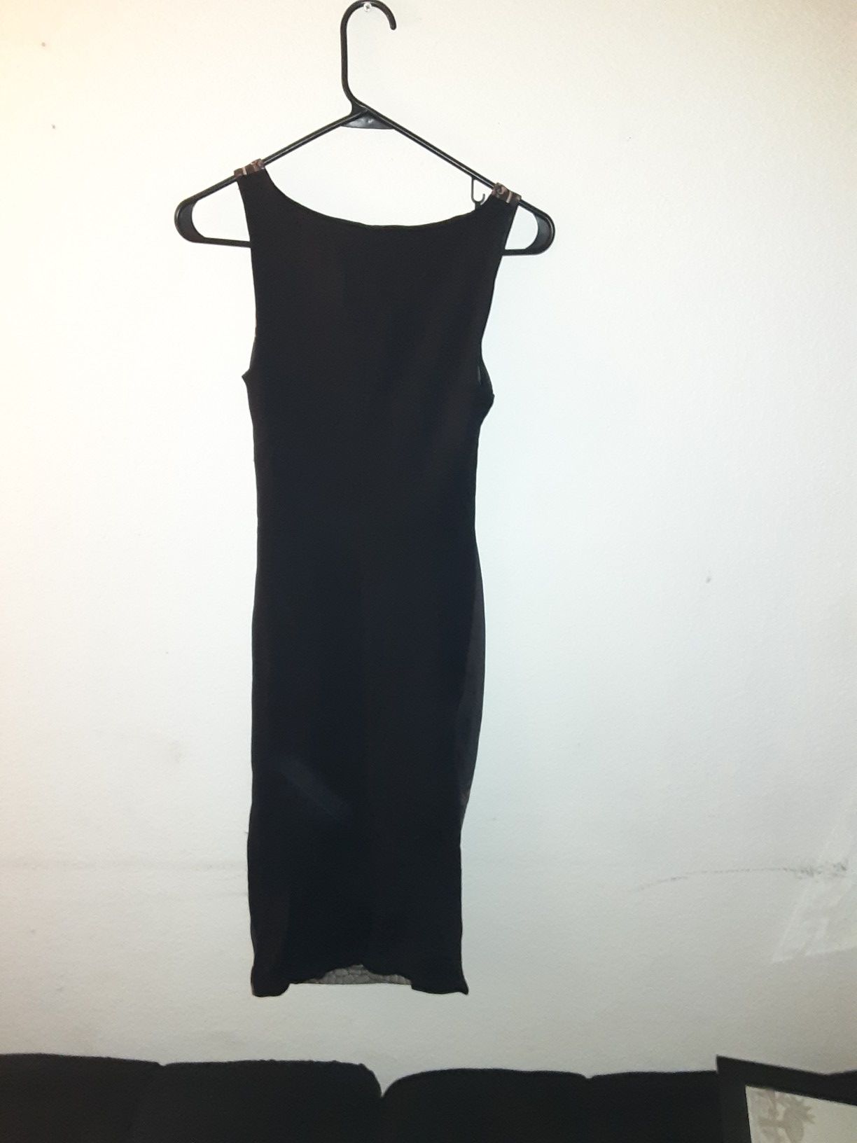 Bebe Club Dress