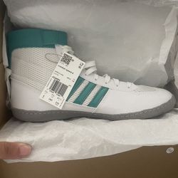 Adidas Cb4 Wrestling Shoe