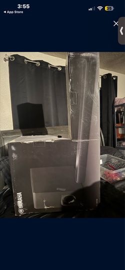 Sound system