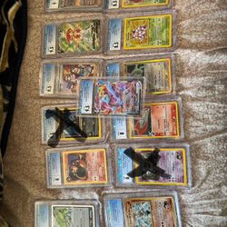 Pokémon Slabs