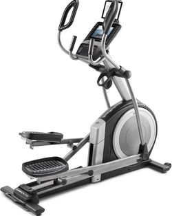NordicTrack ASR 630, model (contact info removed)5.0