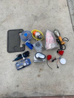 Free stuff