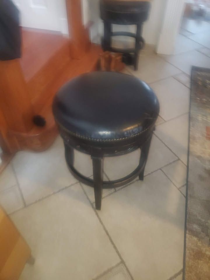 Ballard Design Stools