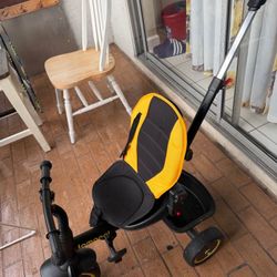 Bike for Toddlers(free Monopatin)