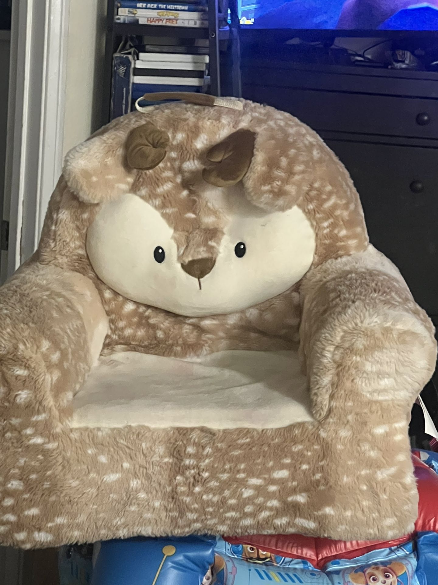 Toddler Chair