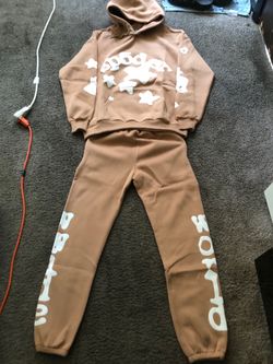 Sp5der set