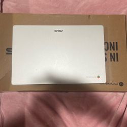 Asus Cromebook CX15