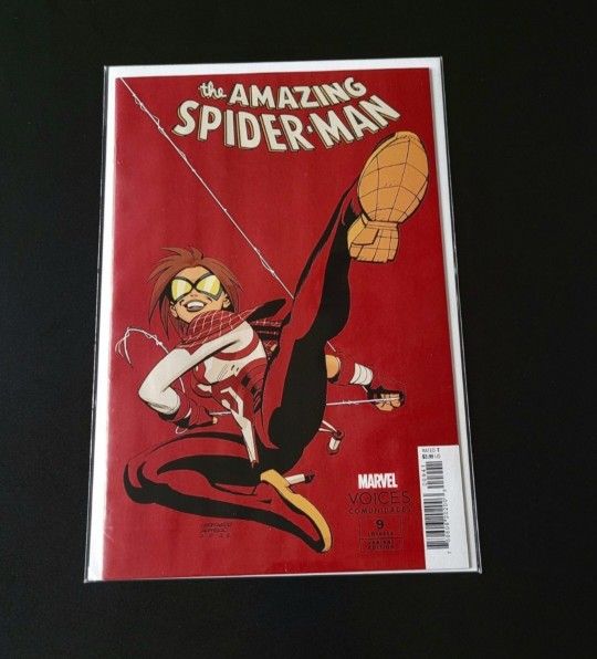 Amazing Spider-Man #9